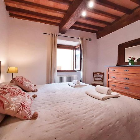 San Gimignano Apartments Chianti المظهر الخارجي الصورة