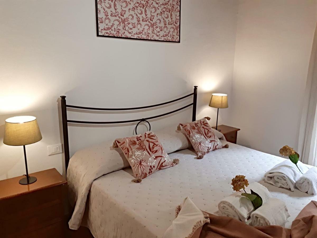 San Gimignano Apartments Chianti المظهر الخارجي الصورة